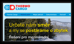 Thermo Cargo